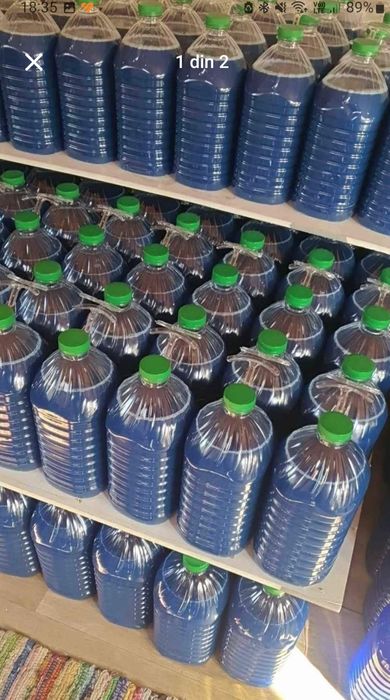Detergent haine 5l