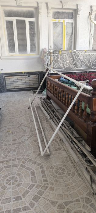 Turnik Sotiladi Tayyor Holatda