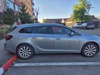 Opel Astra J Sports Tourer 2012 1.7 diesel
