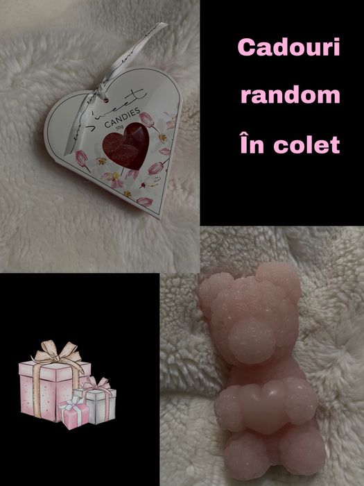 Trandafiri de satin, flori