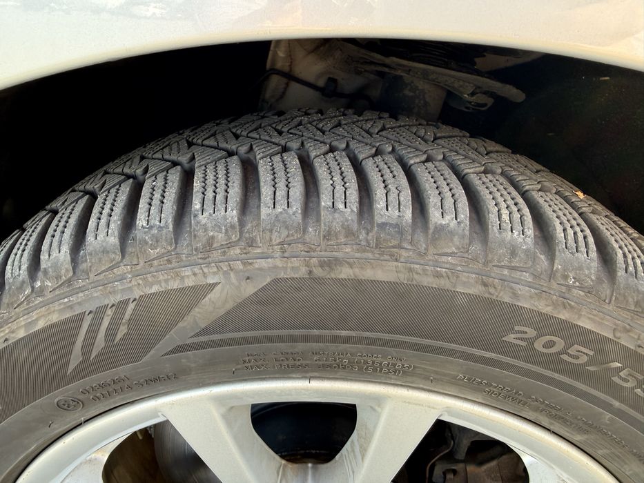 BMW 318d 2.0 Touring ТОП