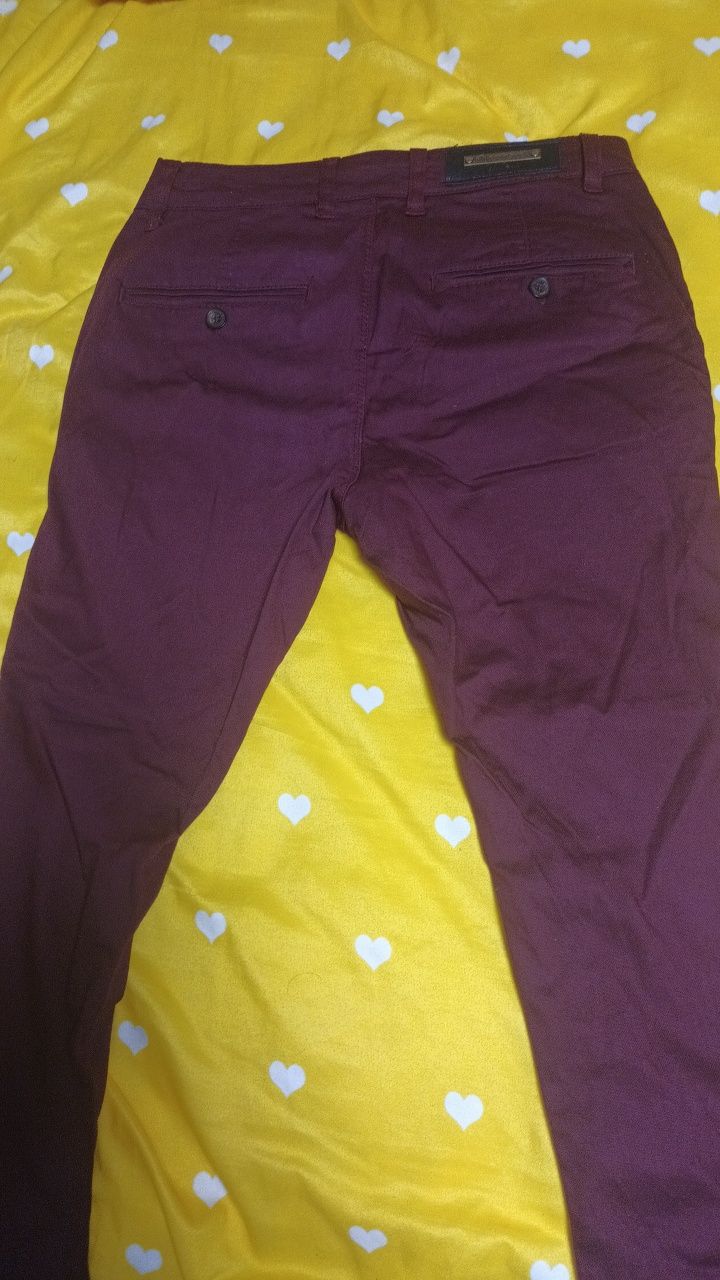 Pantaloni eleganți