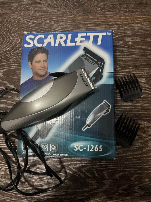 Машинка для стрижки