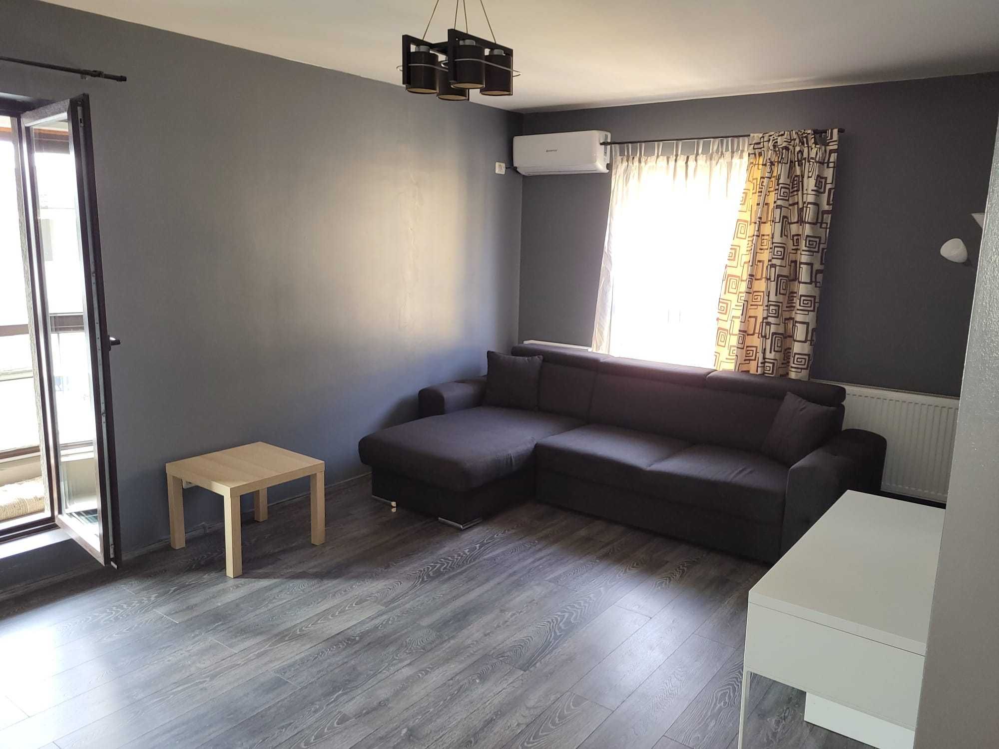 Apartament 2 camere – Militari Residence, Chiajna