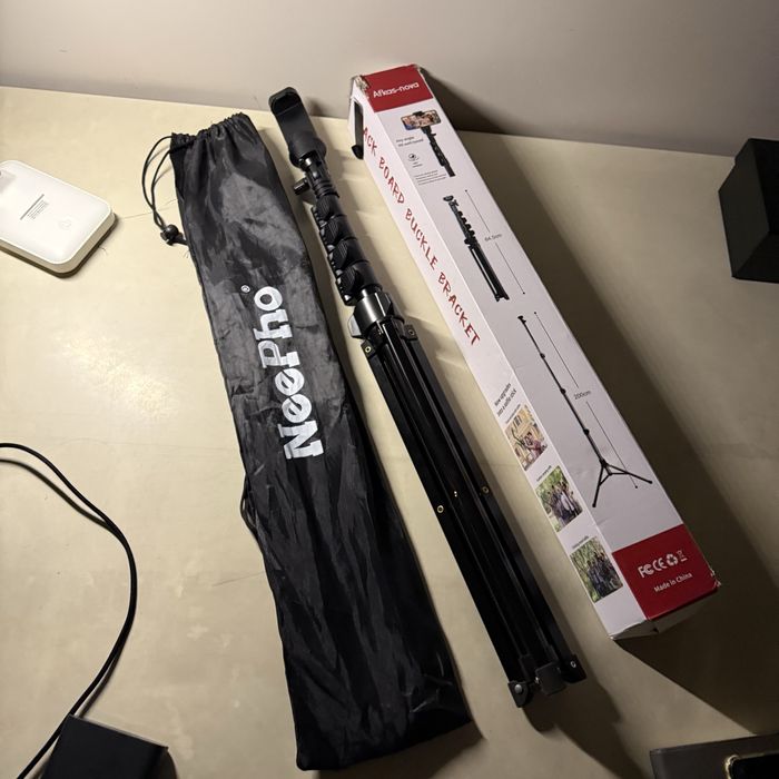 Штатив Срочно 2метр