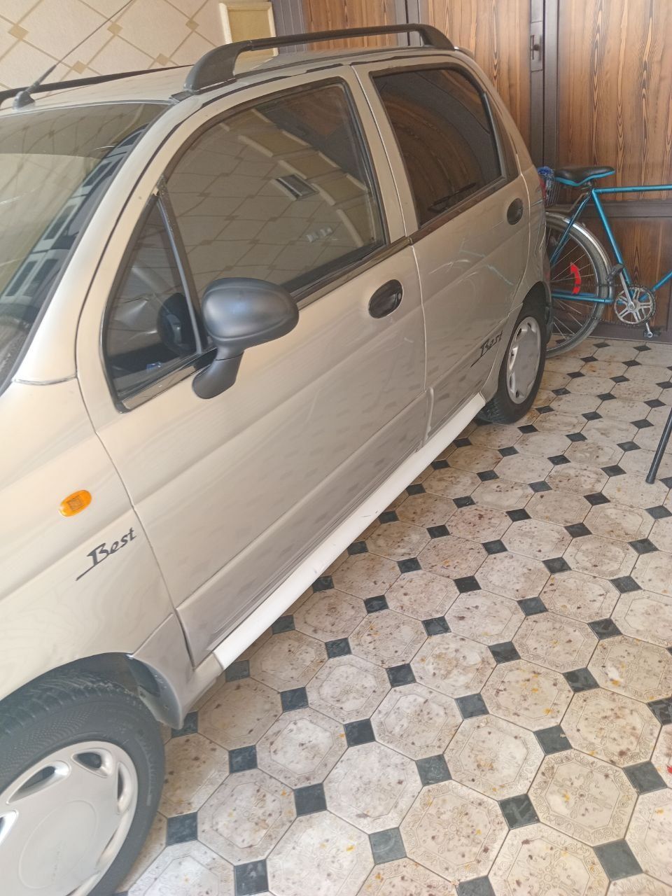 Daewoo Matiz 2006