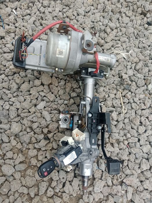 ЭУР Камри 50 американка