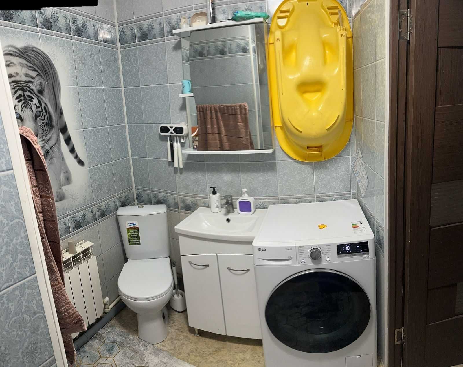 Продам дом в Уральске