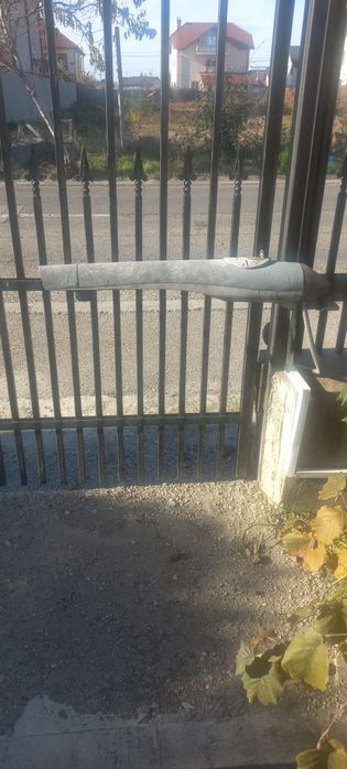 Sisteme automatizari porți, videointerfoane, uși garaj