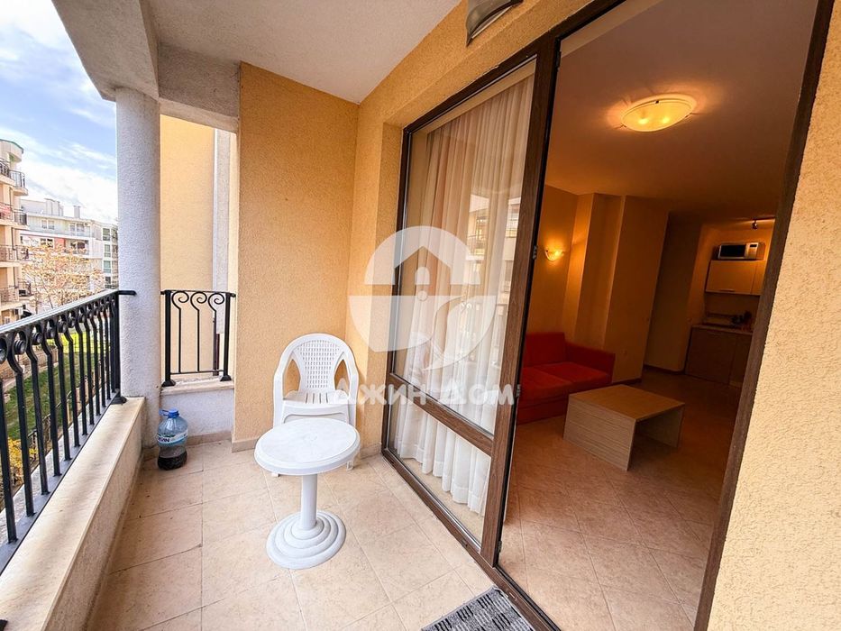 Продава се Двустаен апартамент в к.к. Слънчев бряг - 60 кв.м за 791 €/кв.м - Снимка #7