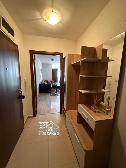 Продава се Двустаен апартамент в Стара Загора, Център - 69 кв.м за 1029 €/кв.м - Снимка #7