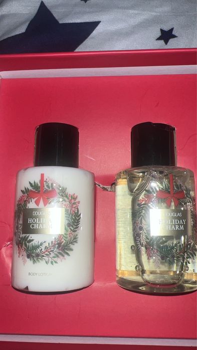 Set Douglas De Craciun