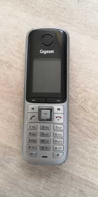 Telefon fix DECT Siemens Gigaset S810 Bluetooth, color