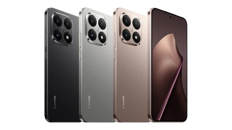 Xiaomi 15T – Новая модель | 1 год гарантии | Лучшая цена!