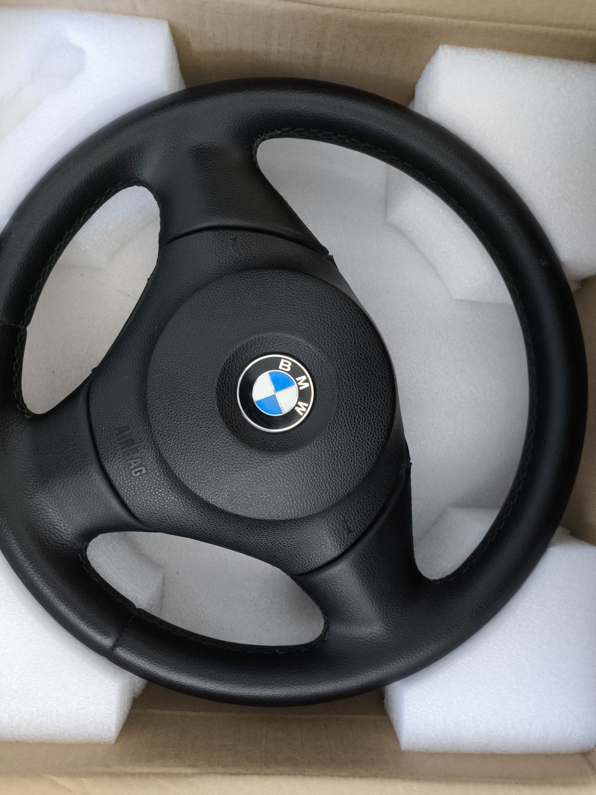 Руль для BMW E87