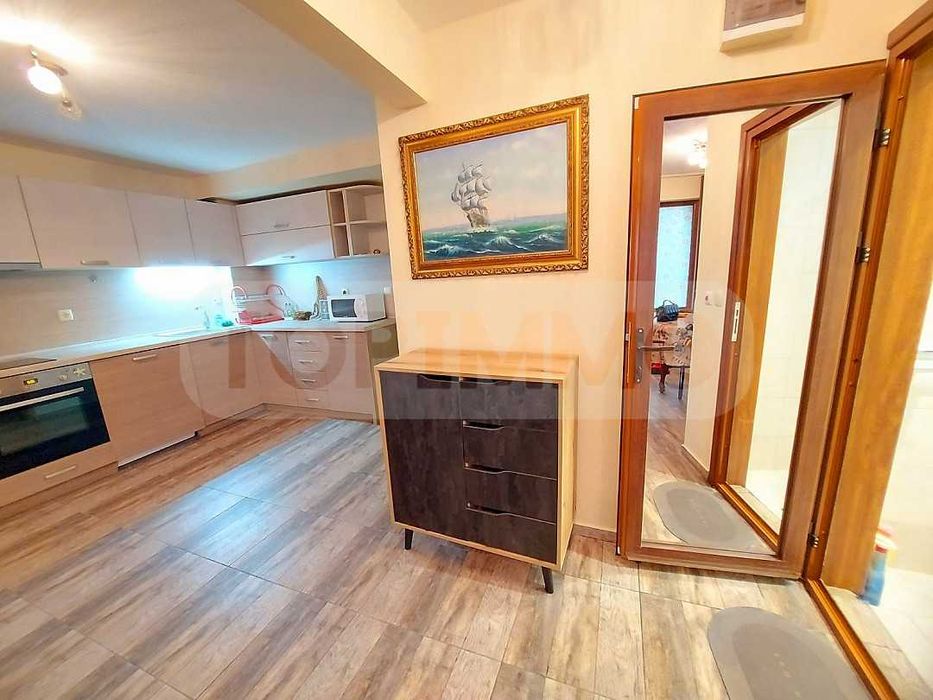 Продава се Двустаен апартамент в Варна, Образцов дом - 55 кв.м за 2146 €/кв.м - Снимка #13