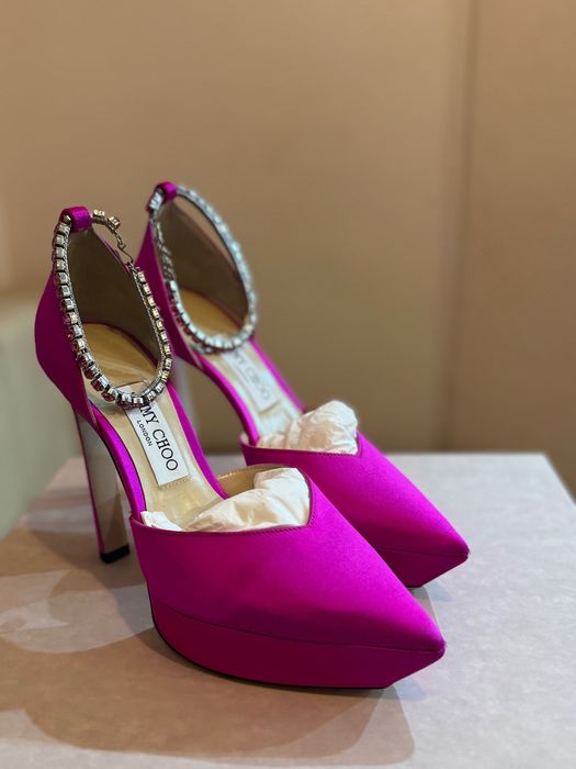 Pantofi femei Jimmy Choo