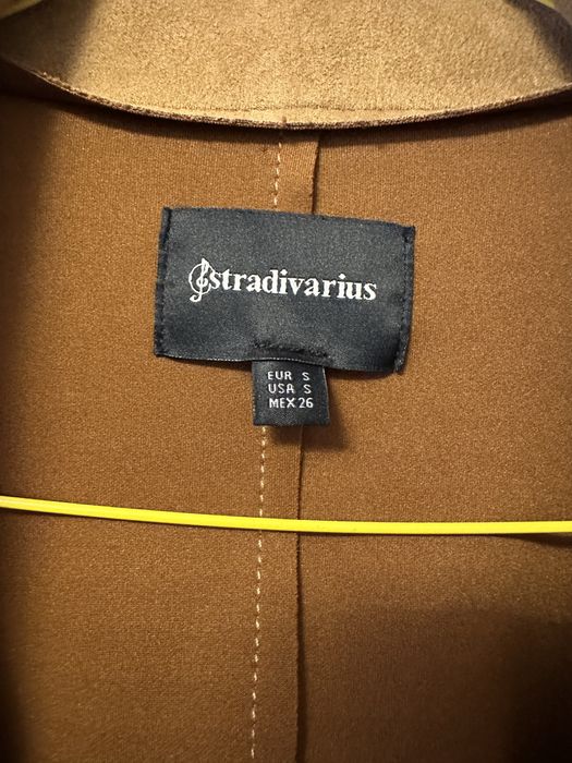 Vand trench Stradivarius femei