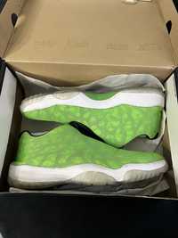 Nike Air Jordan Future Low Green Camo