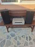 Statie Amplificator Receiver Sony STR-K740P