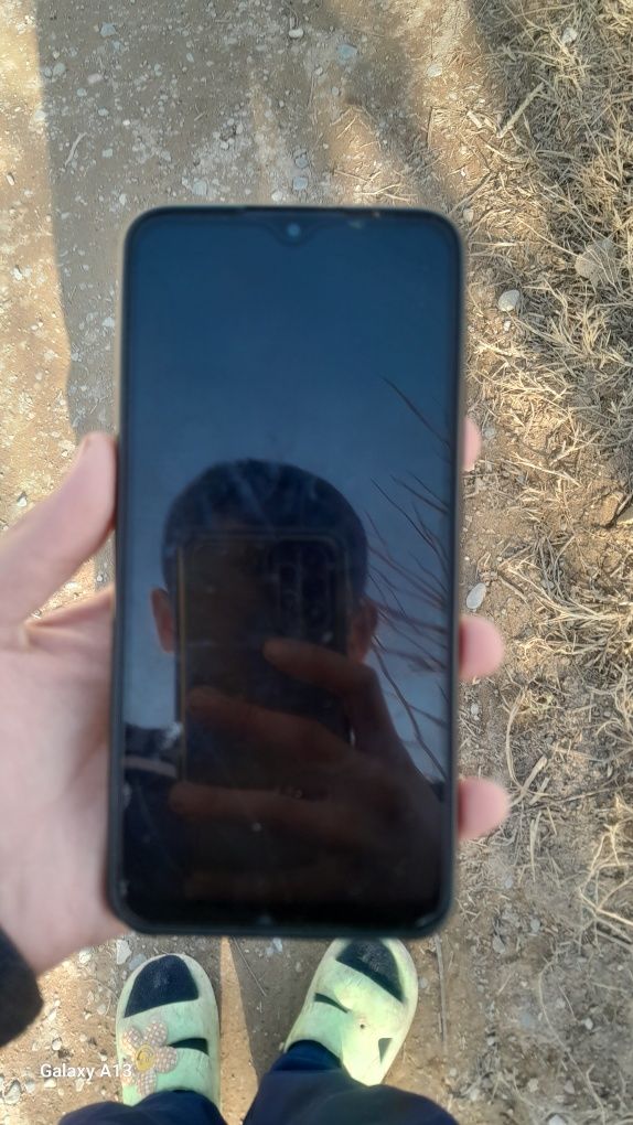 Redmi 9 obmen Bor