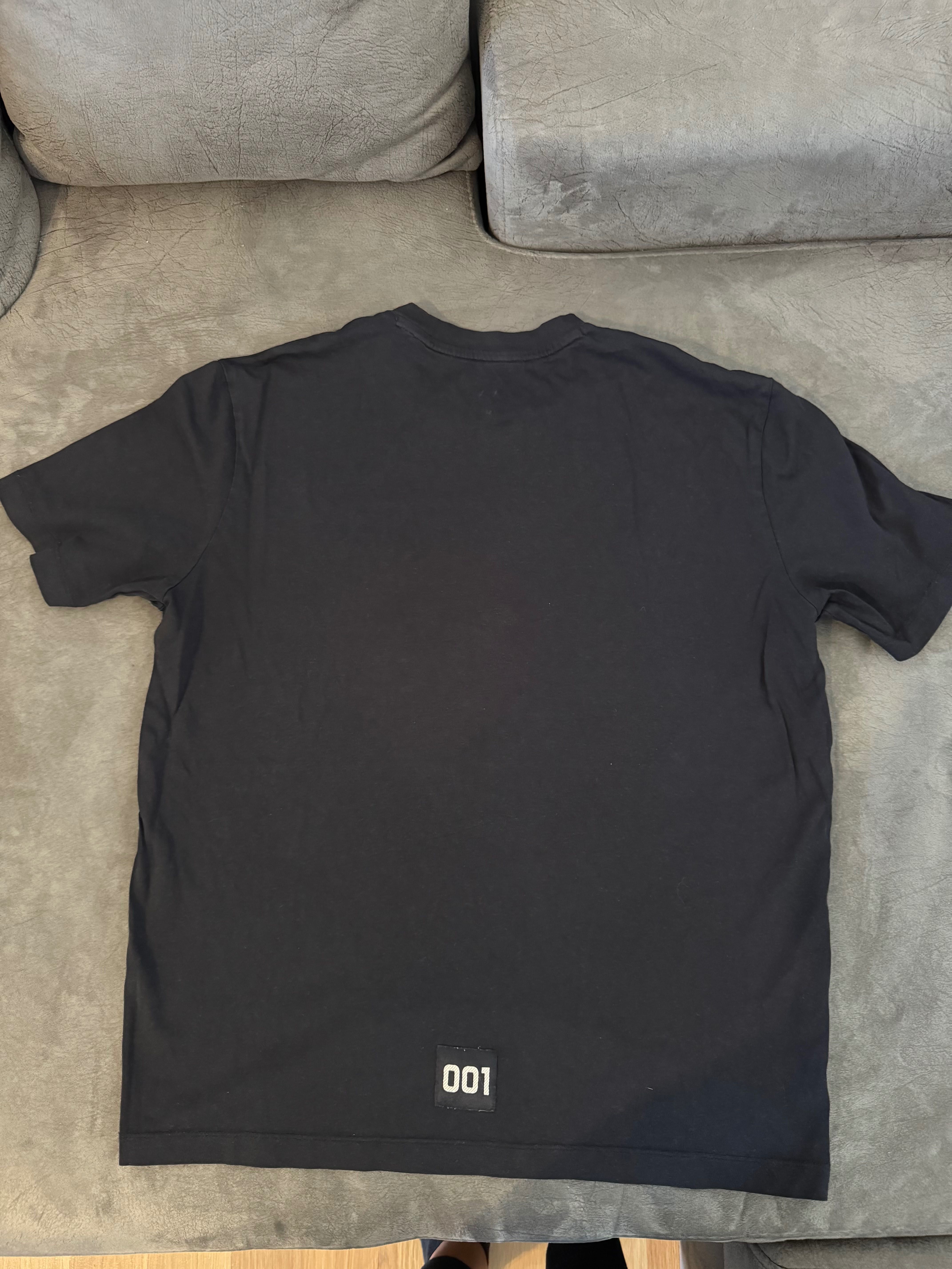 Мъжка тениска Emporio Armani