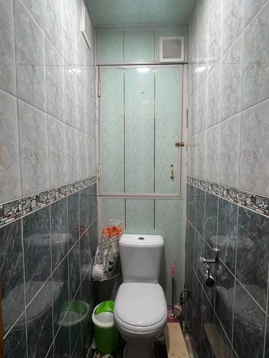 Продается квартира 4/5/5 Сергели Куйлюк 6