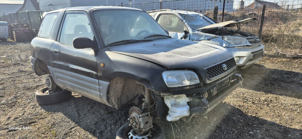 Motor Toyota Rav4 2.0 benzina 3S-FE