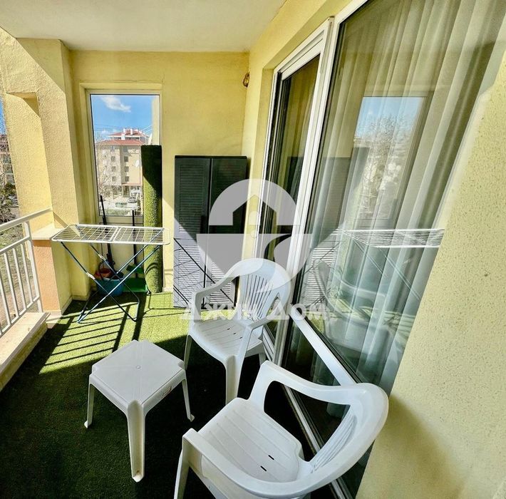 Продава се Тристаен апартамент в к.к. Слънчев бряг - 65 кв.м за 1254 €/кв.м - Снимка #7