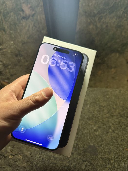 Iphone 15 pro max срочно