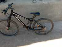 Bicicletă MTB Velors