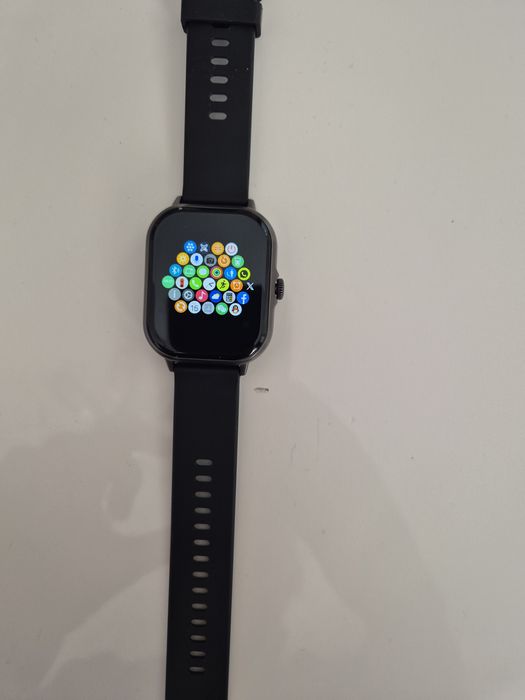 Smartwatch L21Pro si căști TWS, NOI