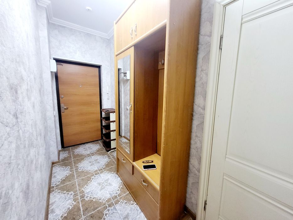 Сдаётся 2К ЖК Премьера