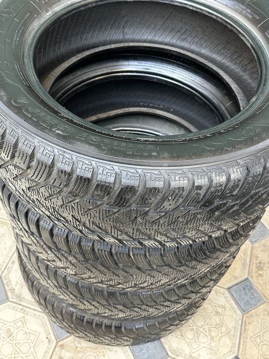 LingLong Winter Grip 2 225/60 R17 зимний