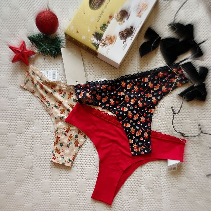 Lenjerie intima fete