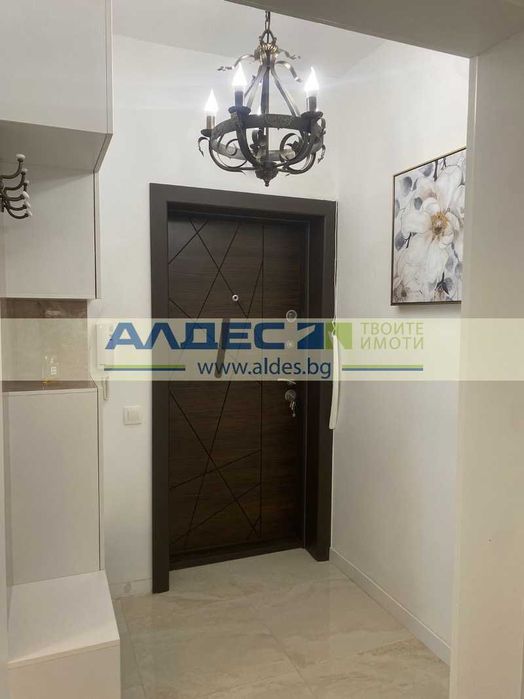 Продава се Двустаен апартамент в София, Докторски паметник - 58 кв.м за 5604 €/кв.м - Снимка #6