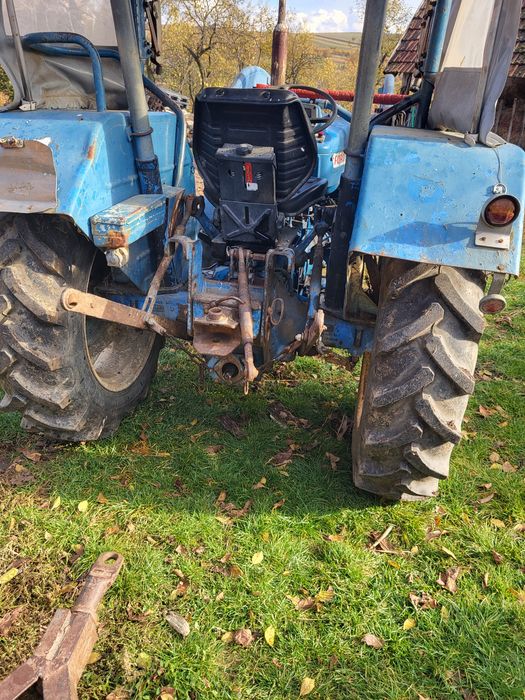 Vand tractor ford 2000