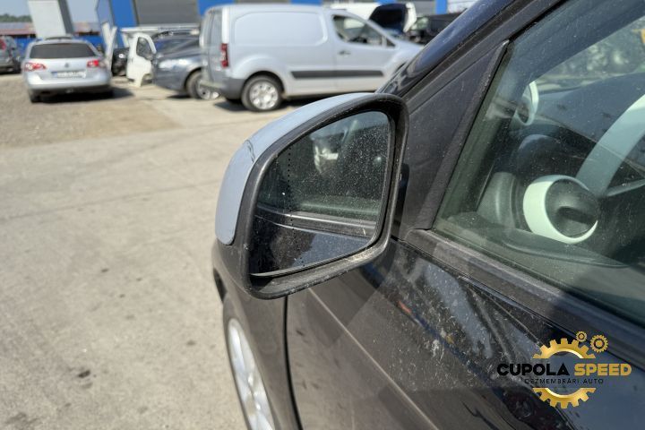 Oglinda stanga (de Europa) Smart Forfour 2 [2015 - 2020] EQ ELECTRIC