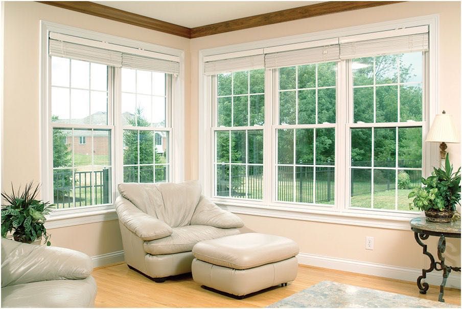 Comercializăm și montăm tâmplărie PVC la cele mai bune prețuri