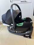 Столче за кола с isofix Cybex Aton B2 i-Size КАТО НОВО