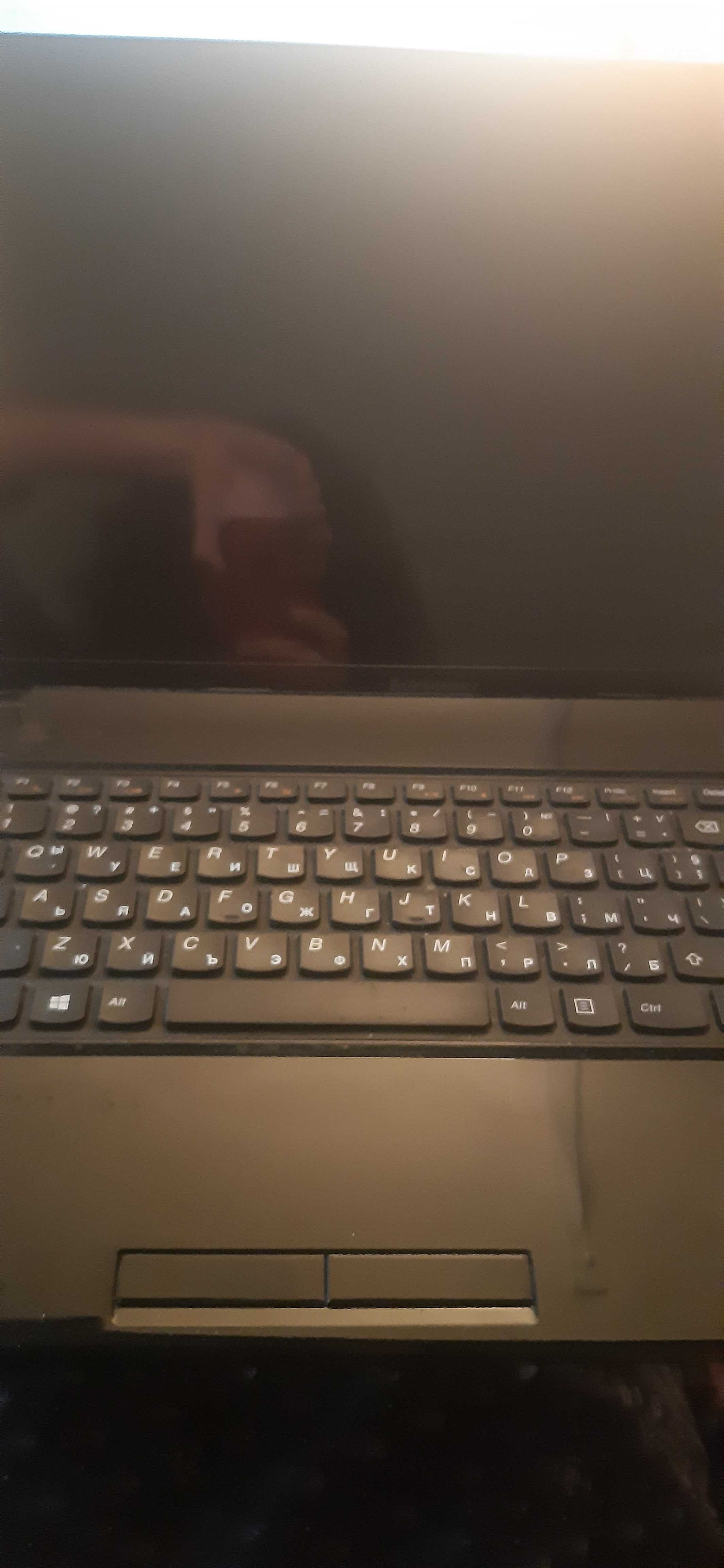 G580 Laptop (Lenovo) - Type 20157 лаптоп