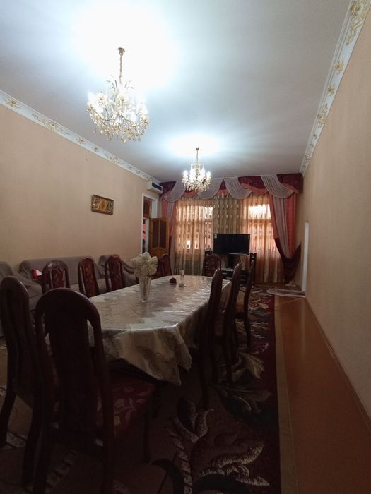 Arenda Samarqand Hovli