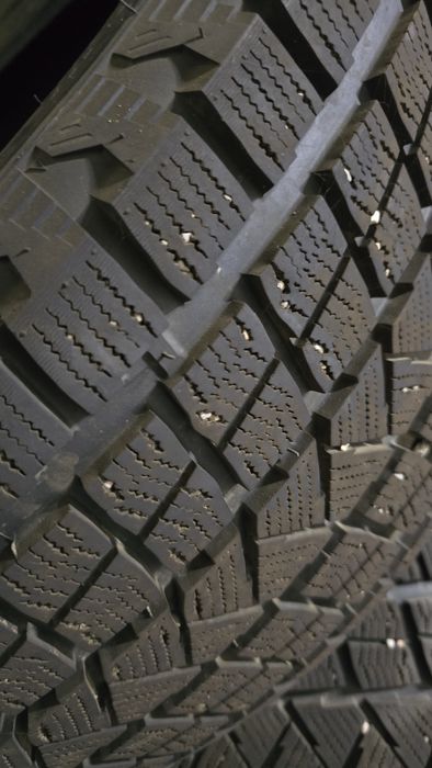 Комплект R20 зима