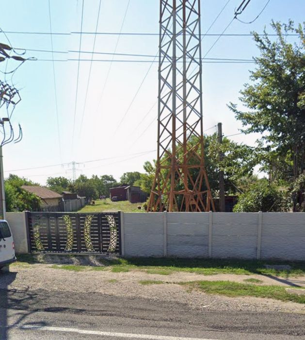 Teren de închiriat Aleea Mănăstirii Dealu 229