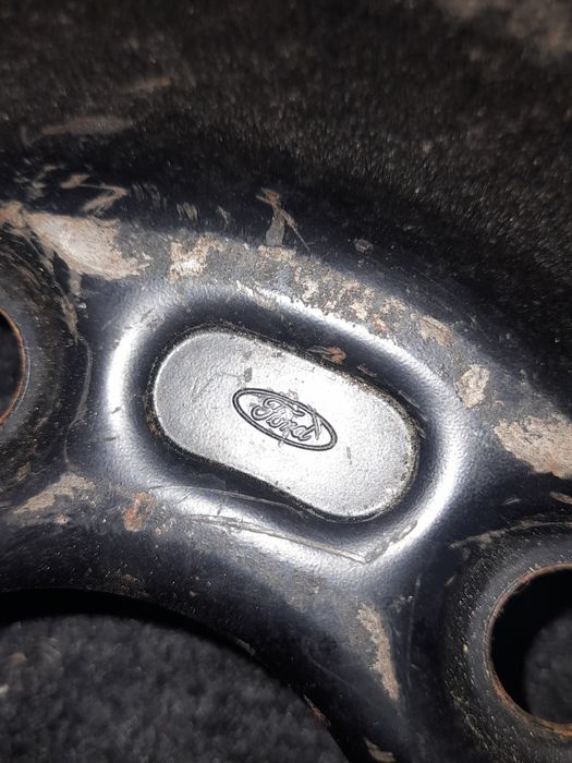 Roata de rezerva slim