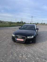 Audi a4 b8,5  impecabil