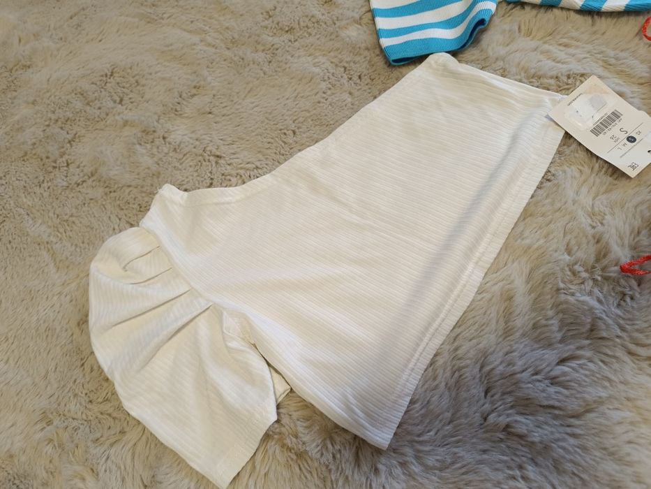 Set 3 topuri vară damă