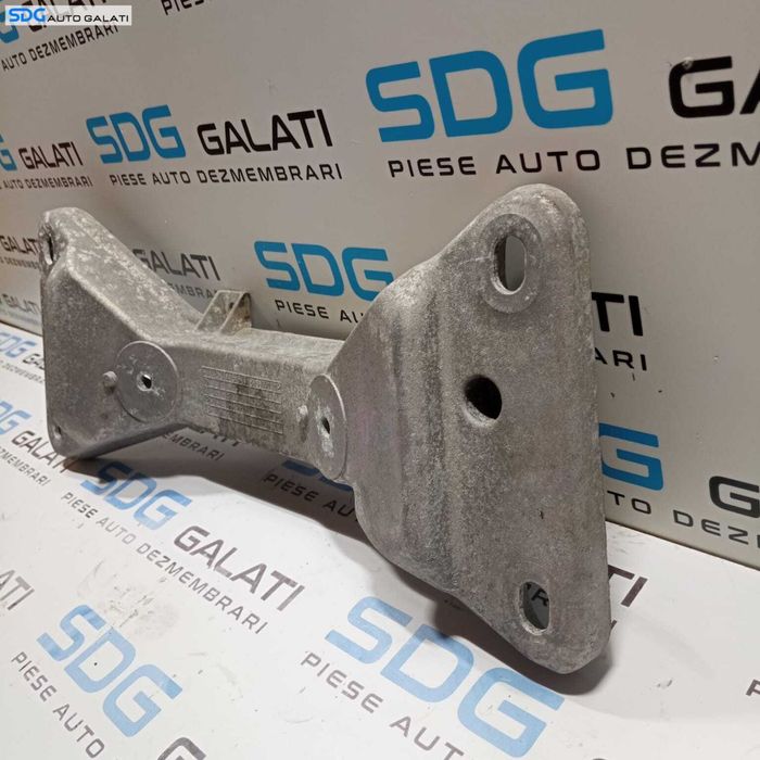 Suport Cutie de Viteze BMW Seria 3 F30 2.0 D 2011 - 2019 Cod 18574710 22316796609 6796609 [1526]