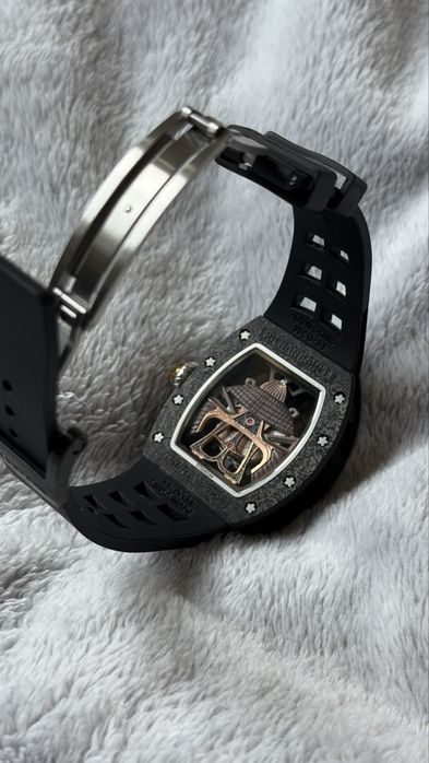Richard mille 11-03m