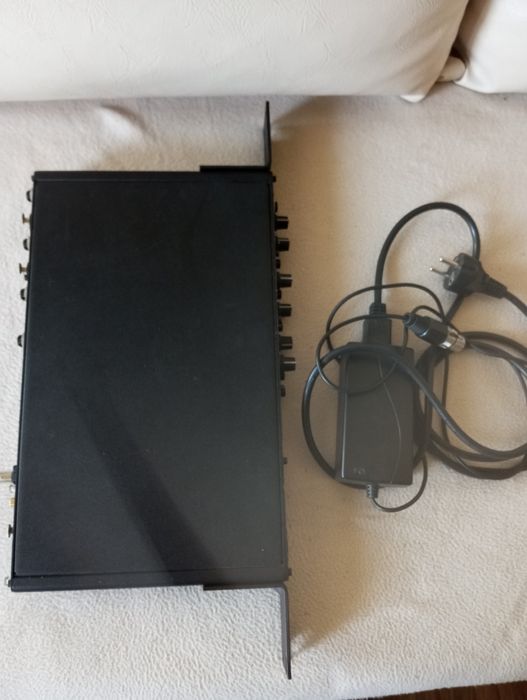 Metric Halo, ULN2, placa sunet profesională Made in USA, ULN3 upgrade